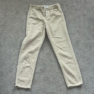 Urban outfitters BDG corduroy jeans NWT